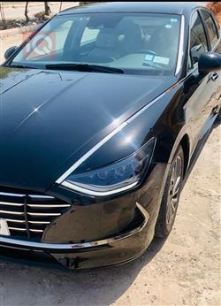 هیوندای سۆناتا